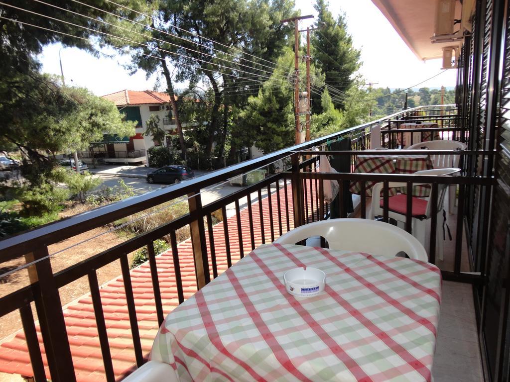 Maik Apartments Metamorfosi  Room photo