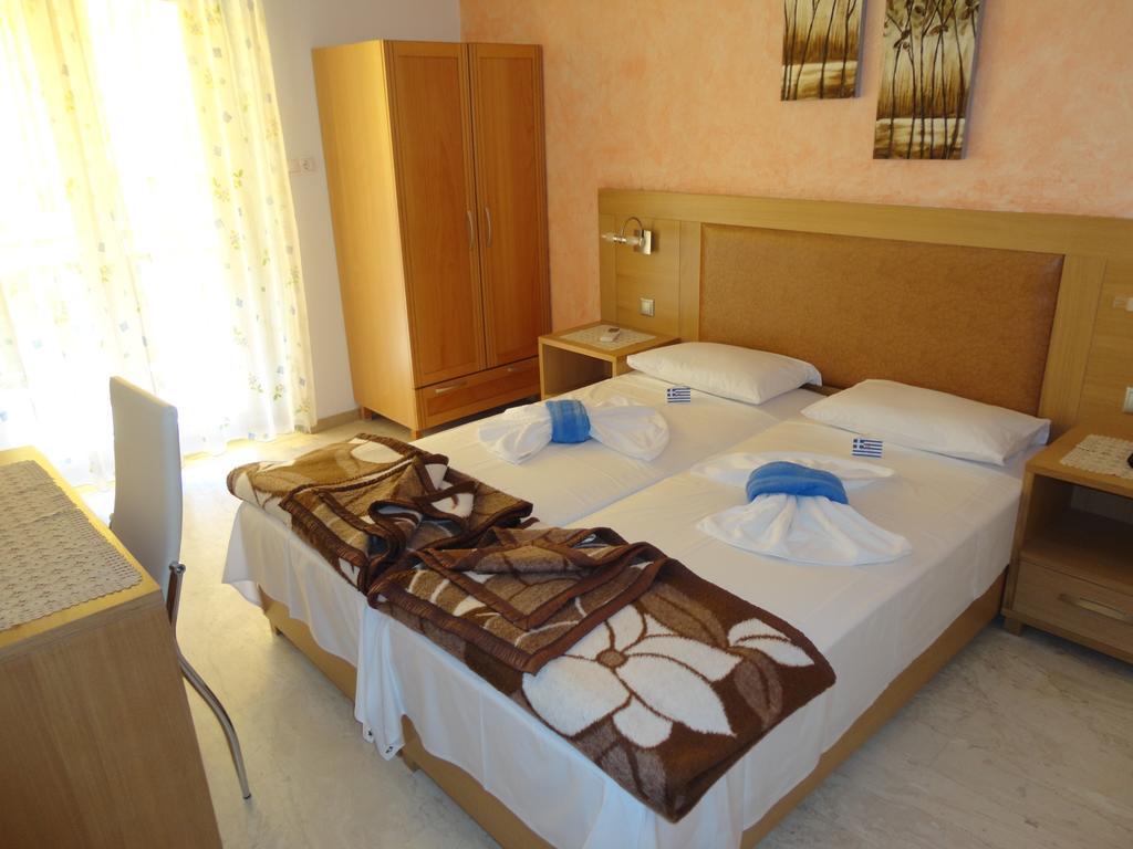 Maik Apartments Metamorfosi  Exterior photo