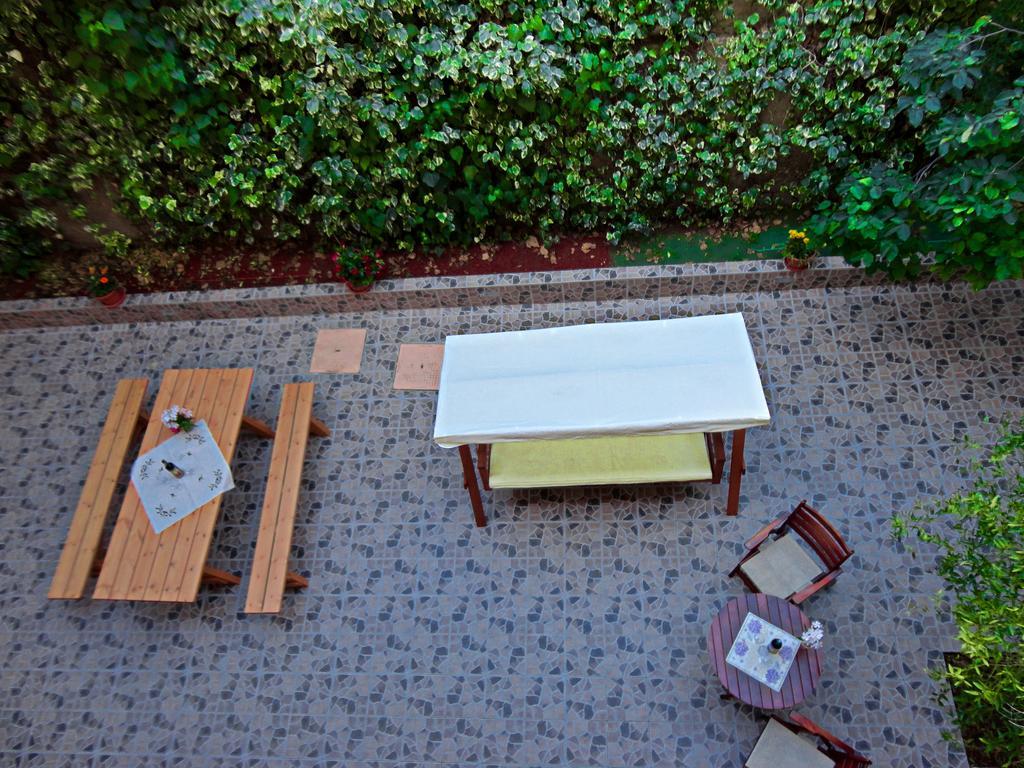Maik Apartments Metamorfosi  Exterior photo