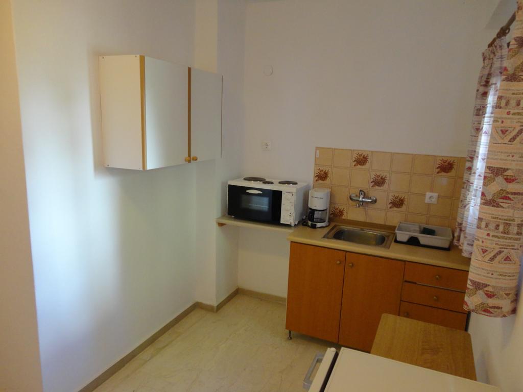Maik Apartments Metamorfosi  Exterior photo