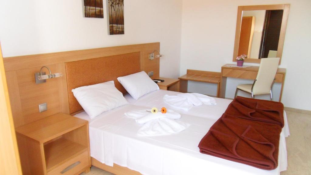 Maik Apartments Metamorfosi  Room photo