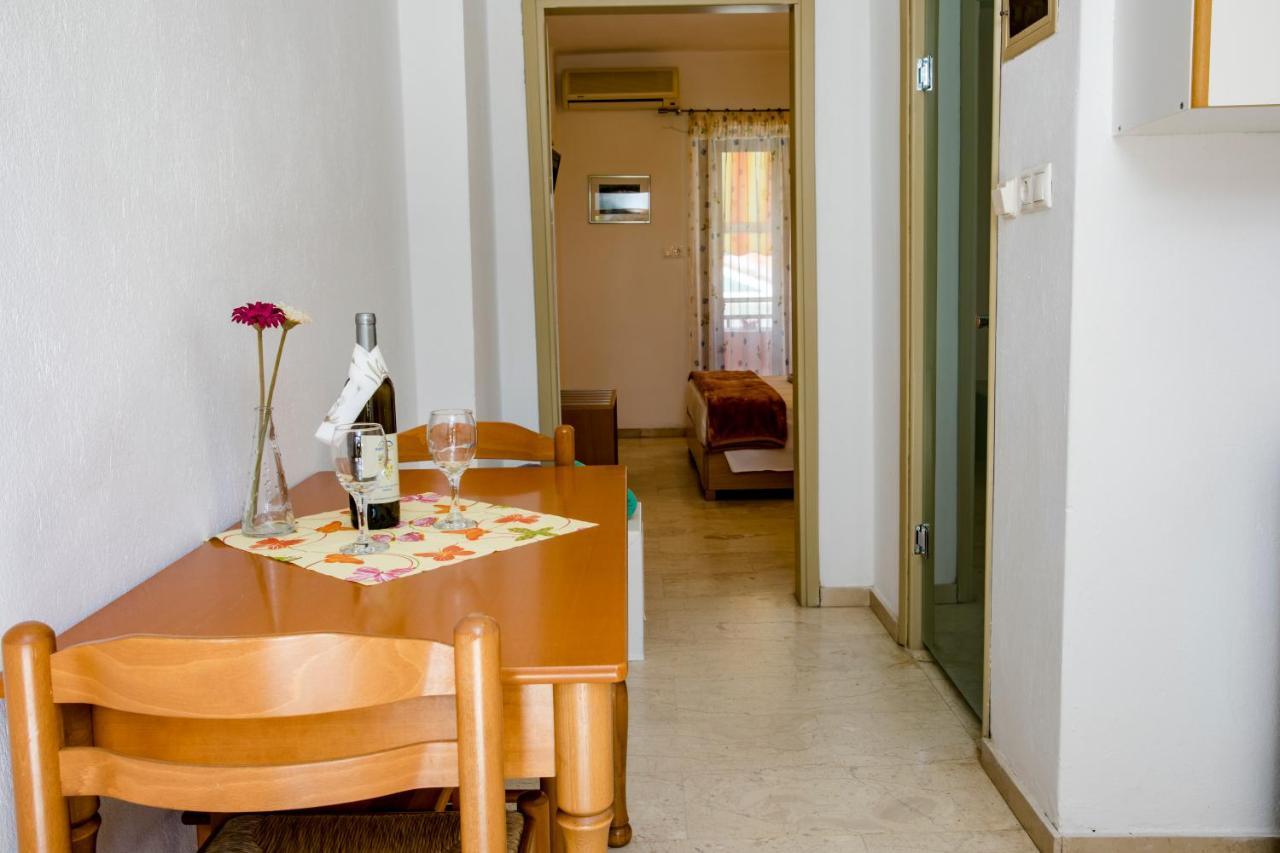 Maik Apartments Metamorfosi  Exterior photo